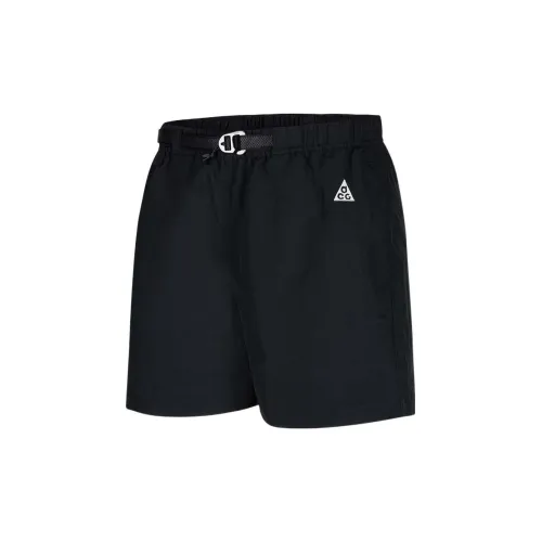 Nike ACG Casual Shorts Men Black