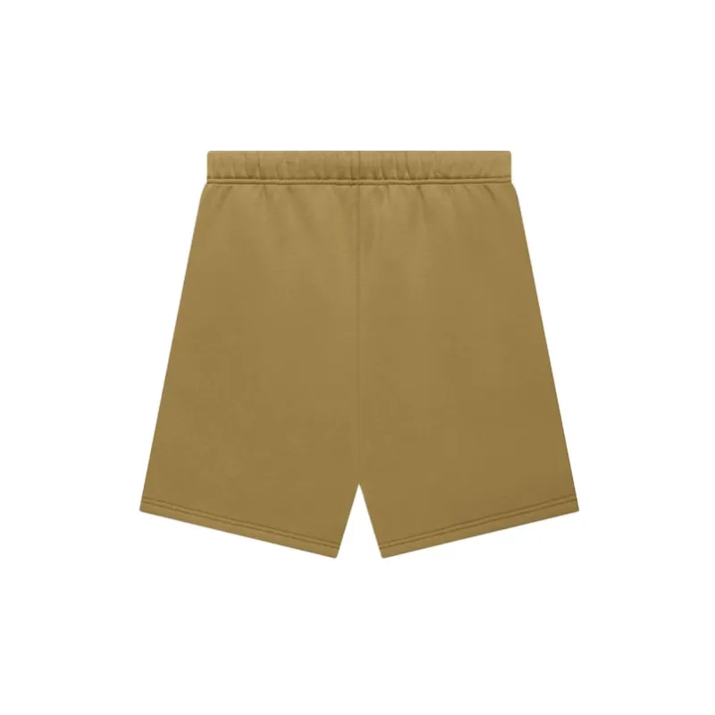 Fear Of God Essentials Sweatshort-1