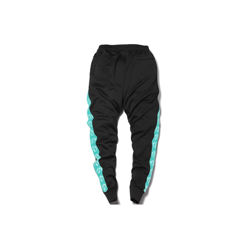 MIRACLE KILL Jogger Sports Pants Unisex-1
