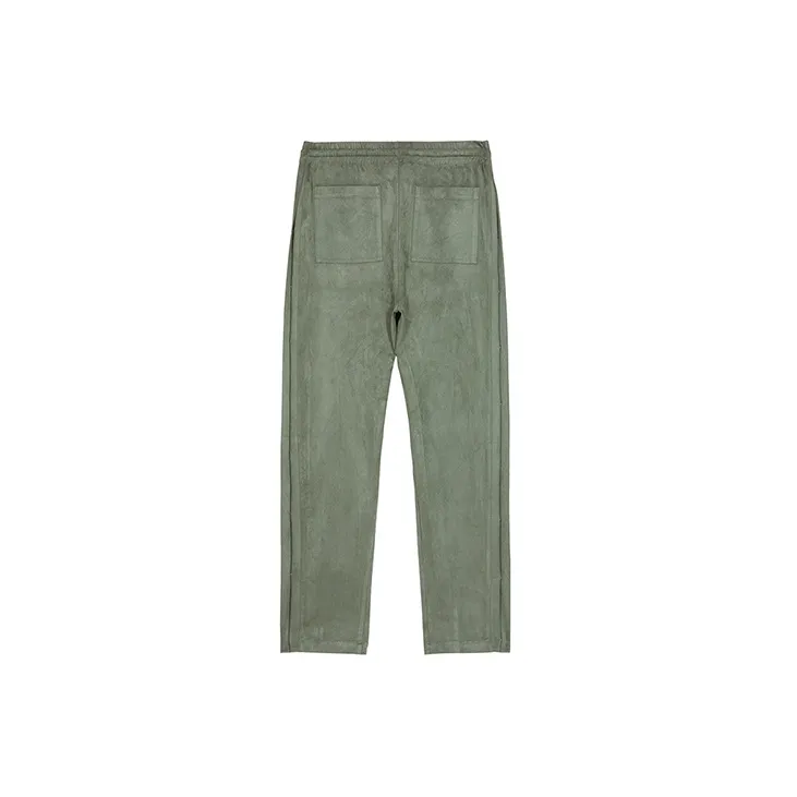 BONELESS Casual Pants Unisex-1