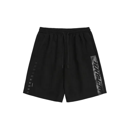 BJHG Casual Shorts Unisex