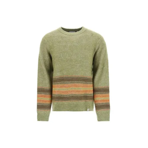 Carhartt WIP Sweaters Men Green