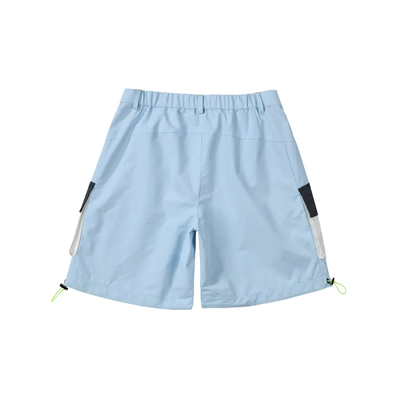 Phenix SP27 Casual Shorts Unisex-1
