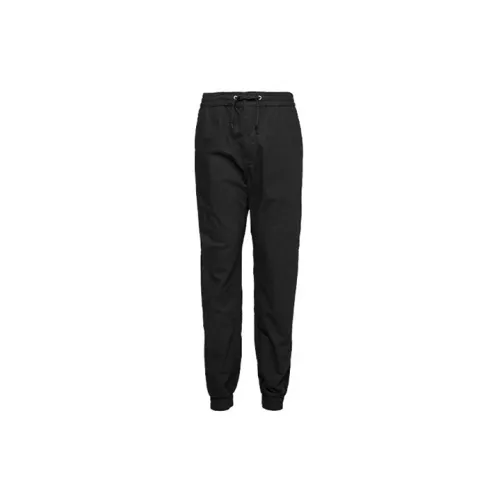 Converse Knitted Sweatpants Men Black