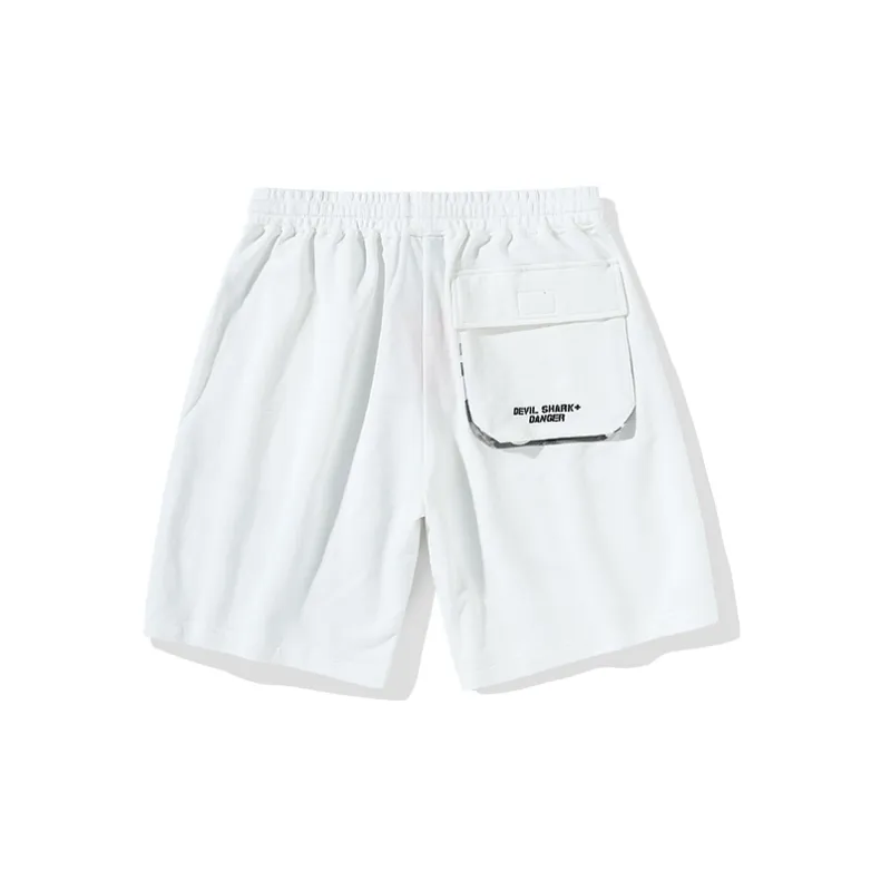 LAMLICKA Casual Shorts Unisex-6