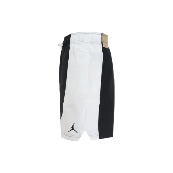 Jordan Casual Shorts Men Multicolor-2