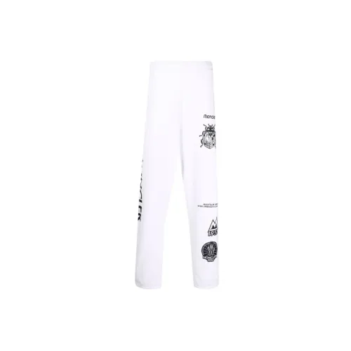 Moncler Jersey Bottoms