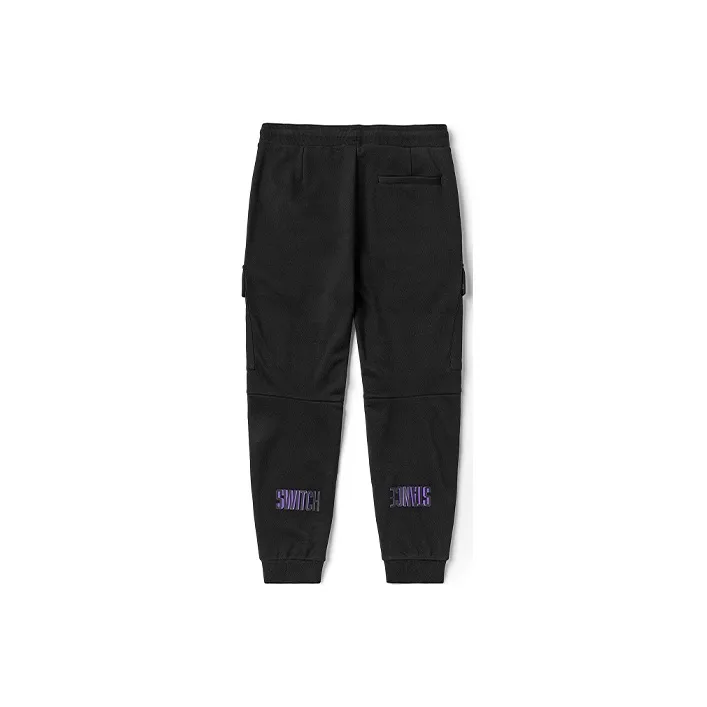 Kappa Jogger Sports Pants Men's-5
