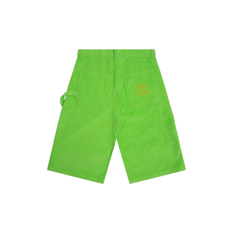 Drew House Corduroy Carpenter Short-1