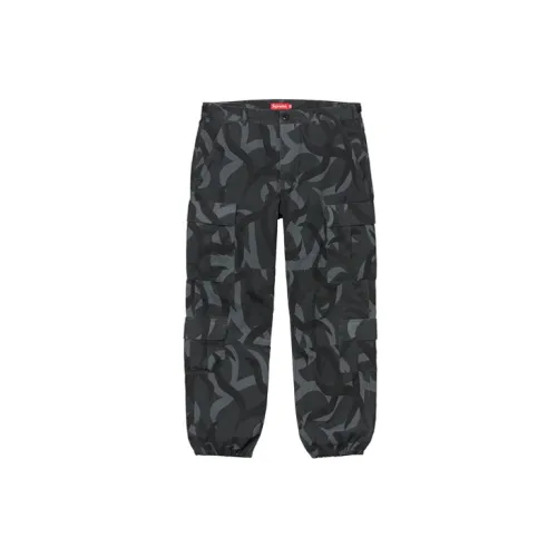 Supreme FW19 Cargo Pants Unisex