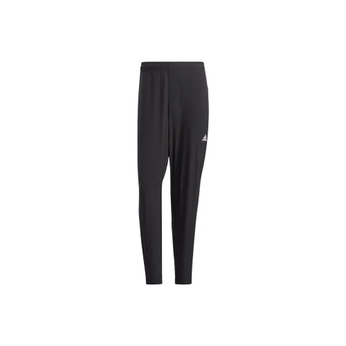 Adidas Sports Pants Men Black