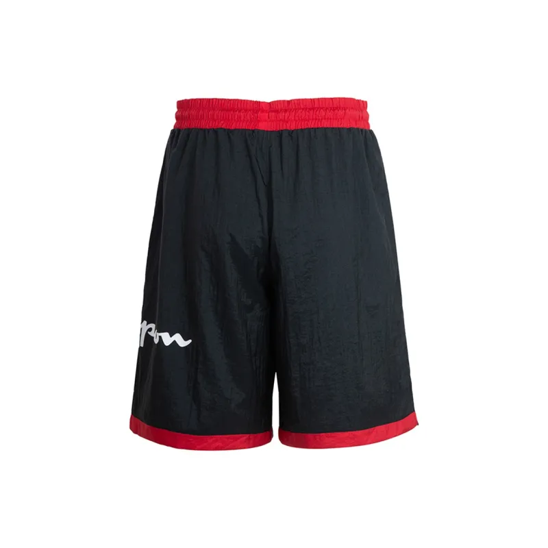 Champion Loose Fit Shorts US Version Men's-1