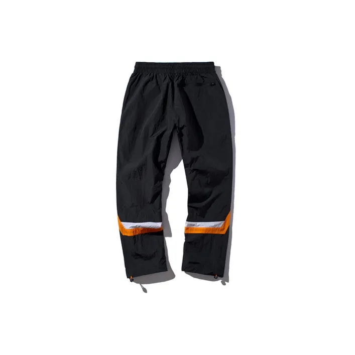 LiNing Sports Pants Men's Black-1
