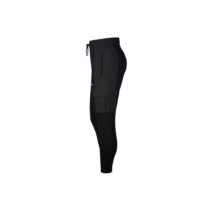 Nike Casual Pants Men Black-2