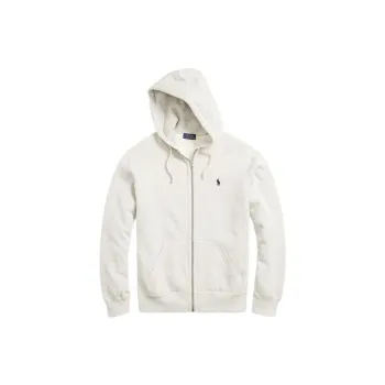 Polo Ralph Lauren Sweatshirts Men Gray