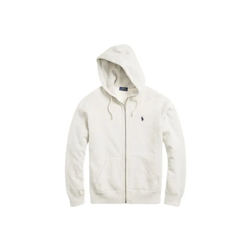 Polo Ralph Lauren SS22 Sweatshirt Men's Light Gray-0