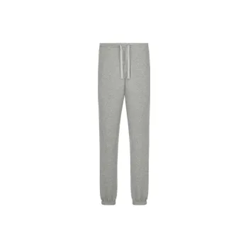 DIOR SS22 Sweatpants Men's Gray