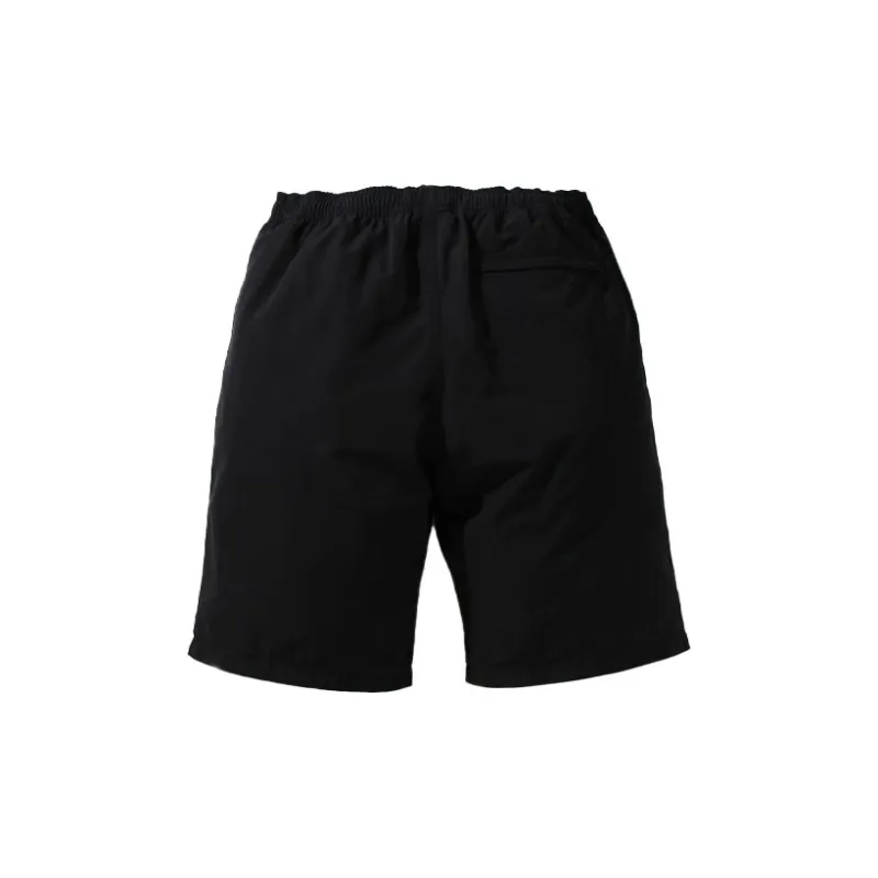 Bape Shark Beach Shorts SS21-1