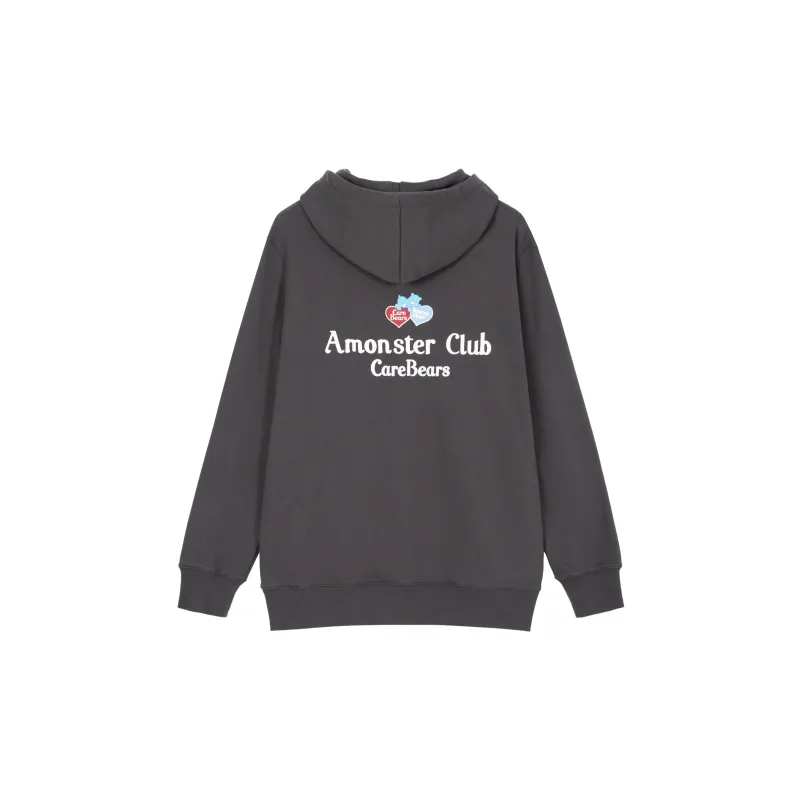 Carebears X AMONSTER Sweatshirts Unisex-1