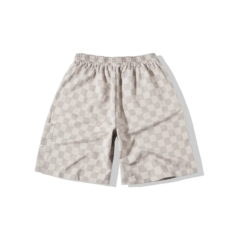 EPTISON X Simon'S Cat Casual Shorts Unisex-18