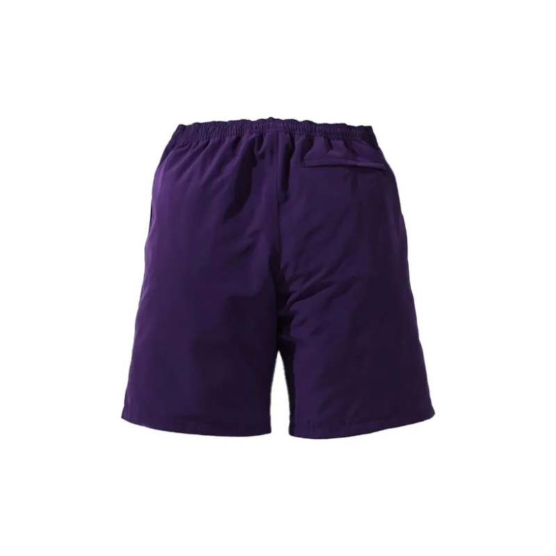 Bape Shark Beach Shorts SS21-3