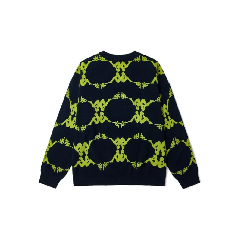 Kappa Sweaters Unisex-1