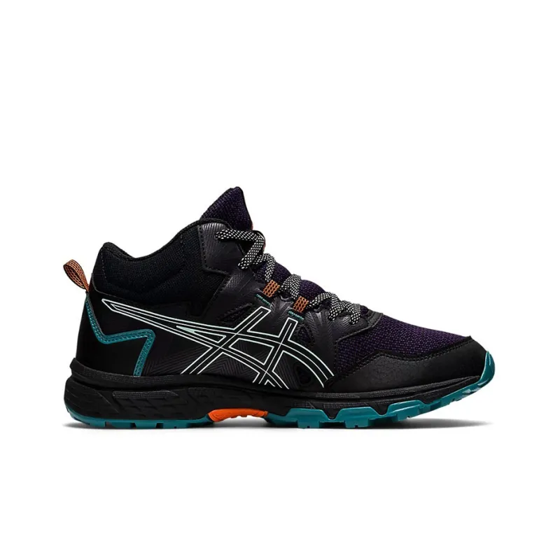 Asics Gel Venture 8 'Black Soft Sky' Women's-1