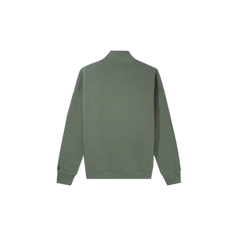 Levis Sweatshirts Men Green-1