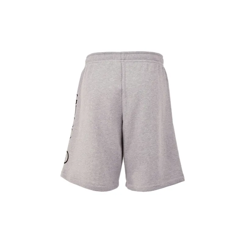 GUCCI Casual Shorts Men Gray-1