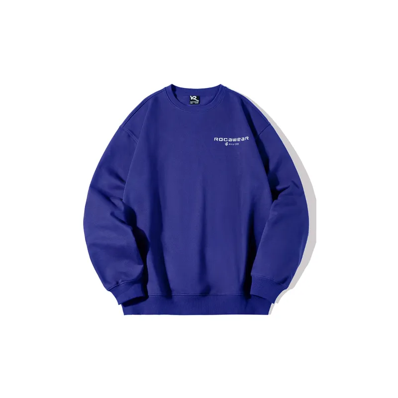 ROCAWEAR Sweatshirts Unisex-7