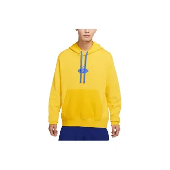 Nike Sweatshirts Men Yellow