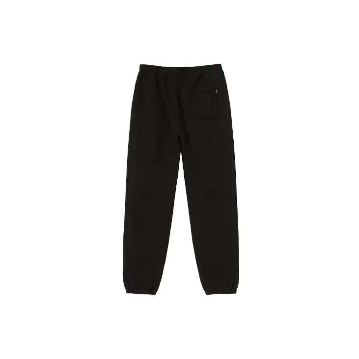 Stussy Stock Logo Sweatpant-17