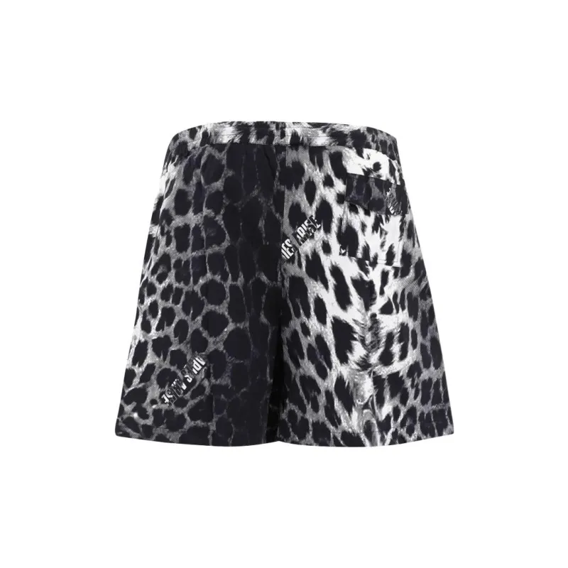 Aries Leopard Board Short-1