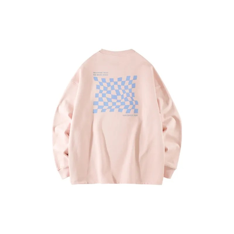 IGOI Sweatshirts Unisex-4