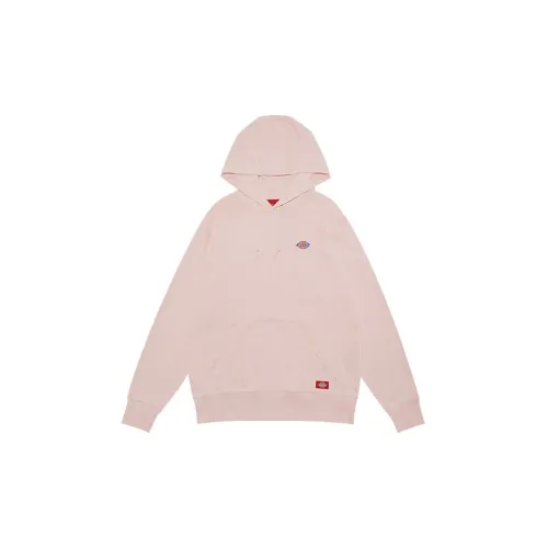 Dickies Sweatshirts Unisex Dusty Pink