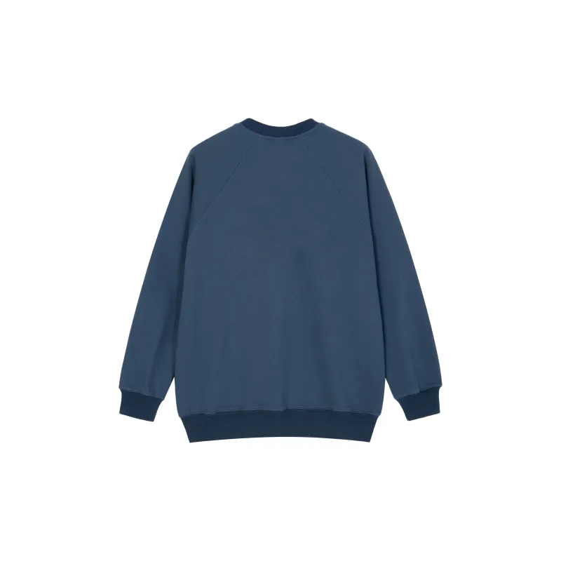 AMONSTER Sweatshirts Unisex-6