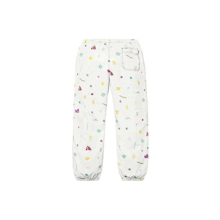 Supreme Deep Space Skate Pant-1