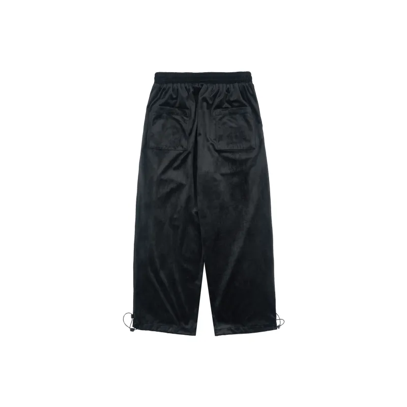 HARSH AND CRUEL SS21 Casual Pants Unisex-1