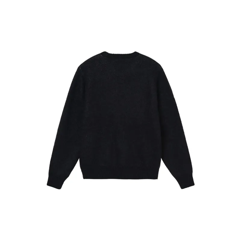 Stussy Dice Mohair Sweater-4