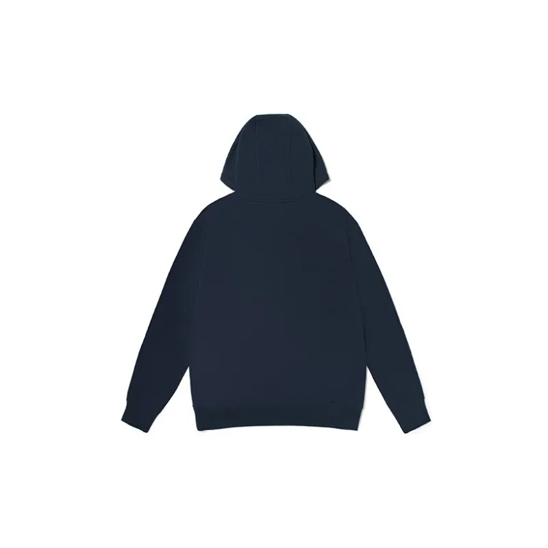 Dickies Sweatshirts Unisex Dark Marine Blue-1