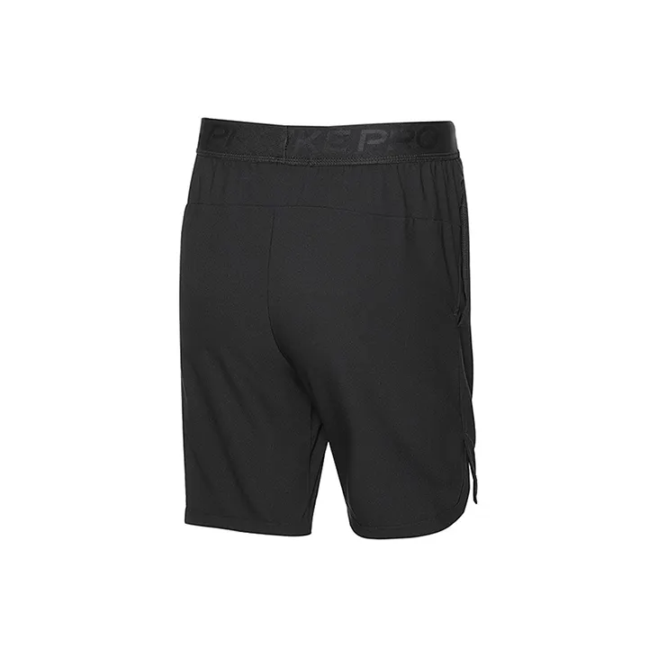 Nike Casual Shorts Men Black-1