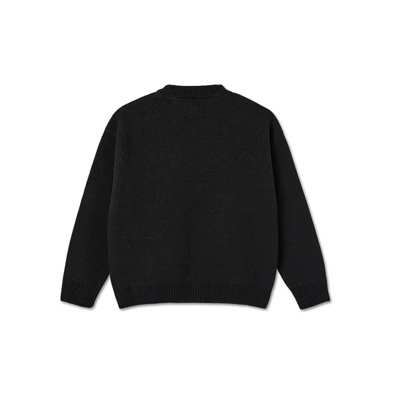 POLAR SKATE CO Sweaters Unisex-1