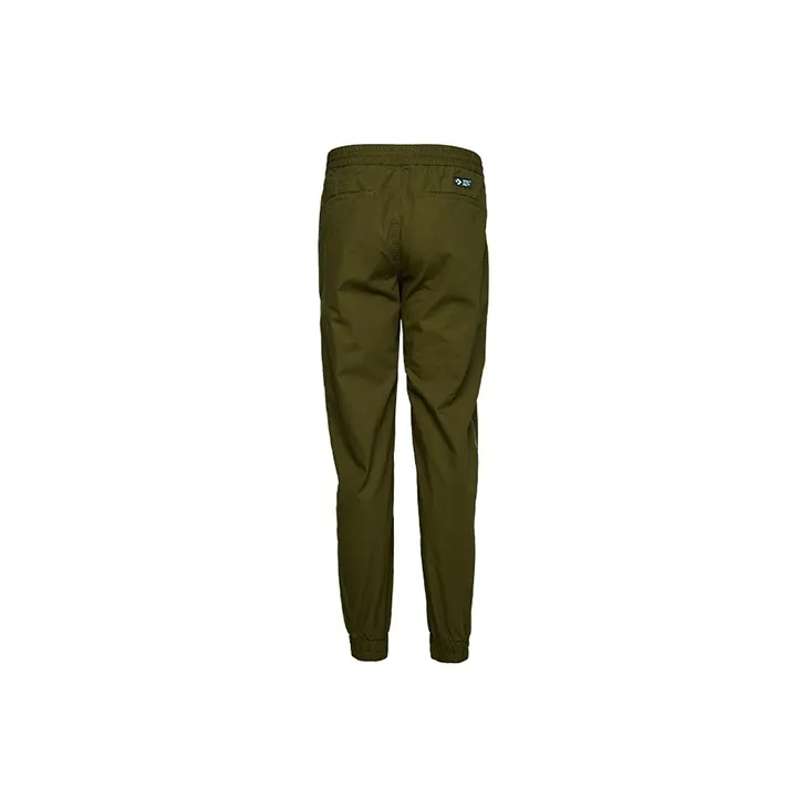 Converse Casual Pants Men's Green-1