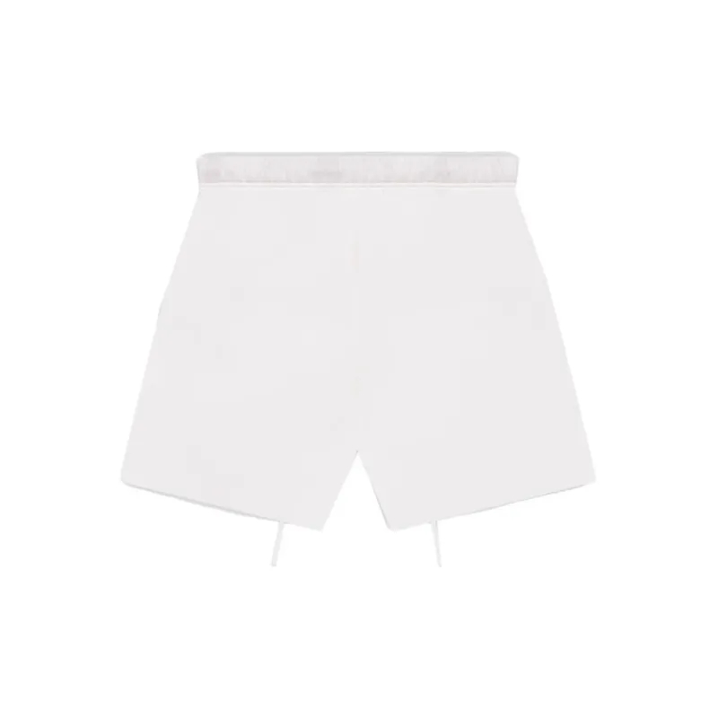 Fear Of God Essentials X Union Vintage Sweat Short-1