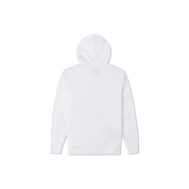 Converse Sweatshirts Unisex White-1