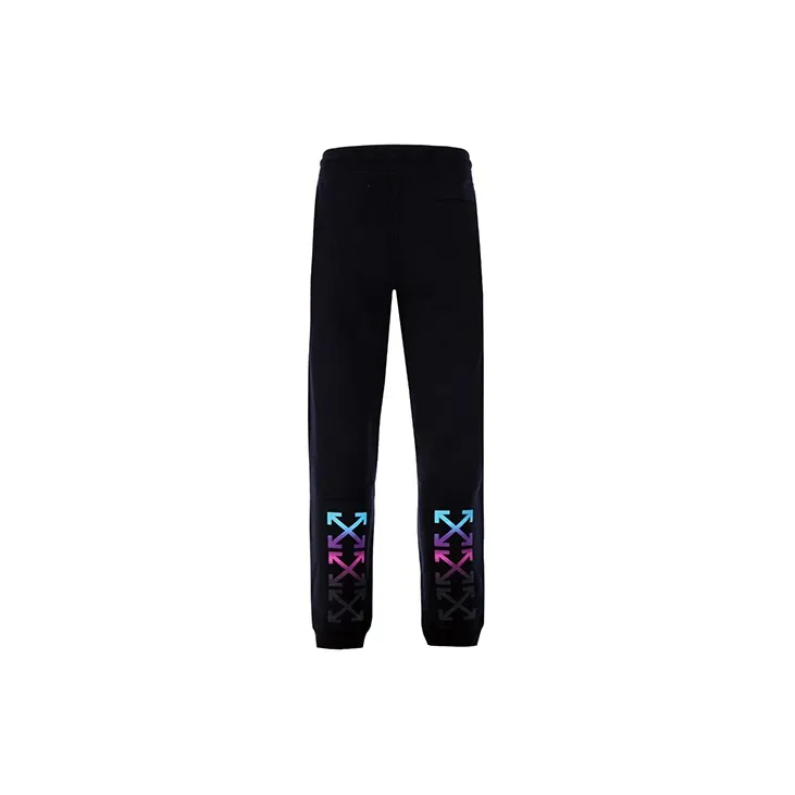 OFF WHITE Gradient Sweatpant-1