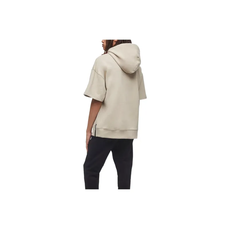 Moose Knuckles Sweatshirts Men Champagne-1