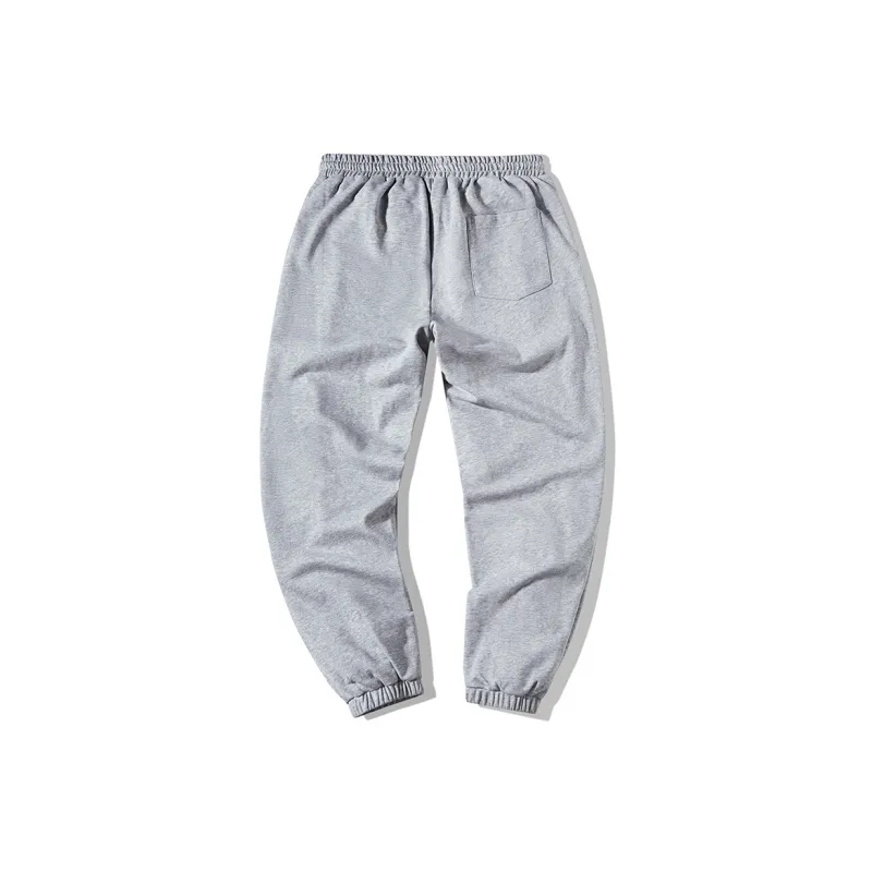 EPTISON Mtv Jogger Casual Pants Unisex-5