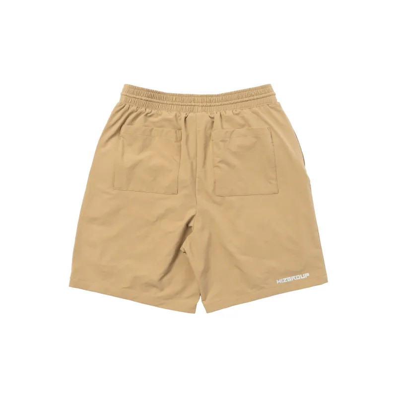 THEWIZBRAND Loose Fit Shorts Unisex-4