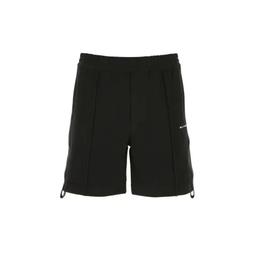 1017 ALYX 9SM Casual Shorts Men Black